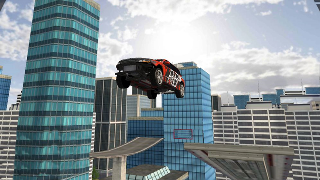 真实模拟汽车漂移的游戏推荐 上路飙车