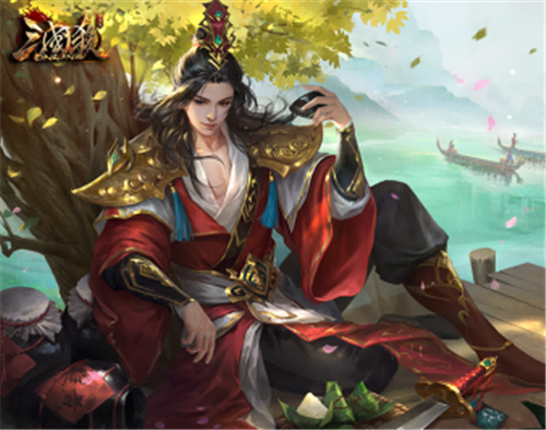 《三国杀Online》龙舟会战开启！端午攻略必备！