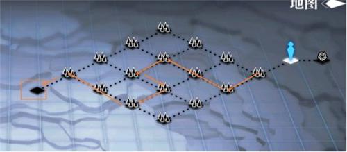 灵魂潮汐6-4古代重阵100%探索度教学