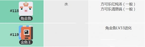 宝可梦大探险角金鱼怎么获得