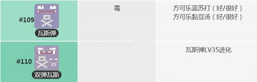 宝可梦大探险瓦斯弹怎么获得