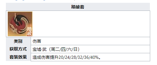 忘川风华录嬴政怎么搭配