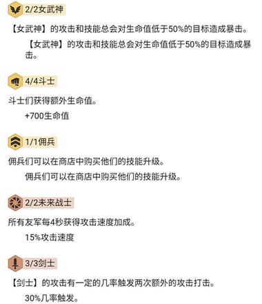 金铲铲之战游戏截图6