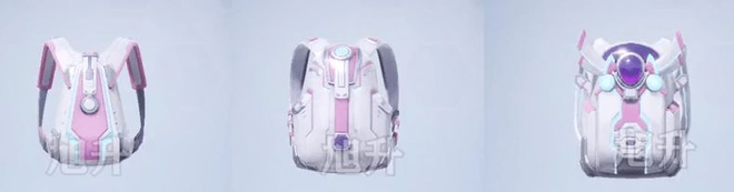 和平精英什么时候更新赛季ss14？ss14赛季手册皮肤套装特训服抢先看图片12