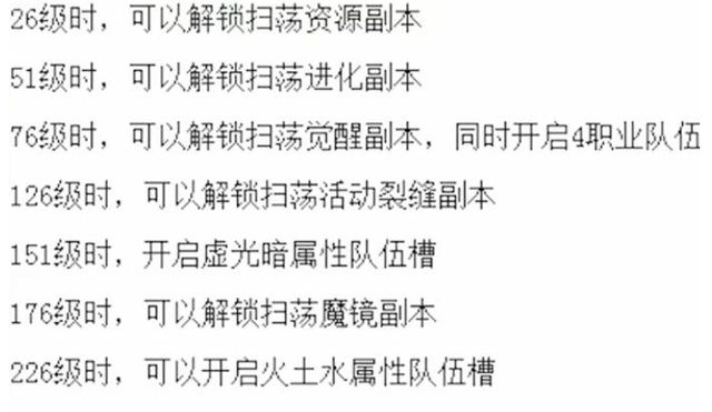 坎公骑冠剑守护者基地在哪？守护者基地升级所需经验一览表图片4