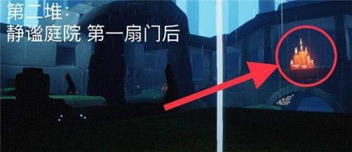 光遇5.8任务攻略汇总：5月8日每日任务及大蜡烛位置分享图片7