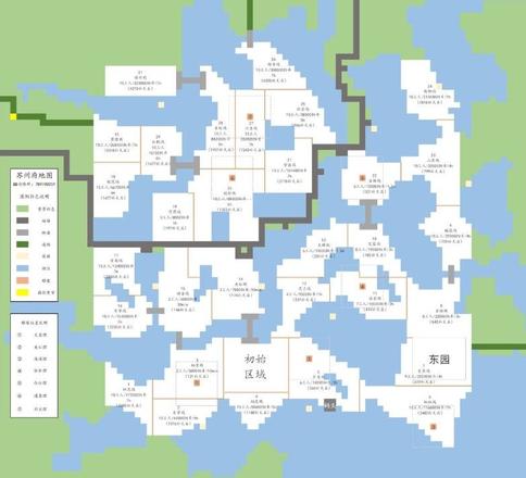 江南百景图通贵狸放什么建筑最？通贵狸雕像最佳布局图一览图片4