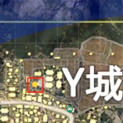 和平精英圣诞信号枪在哪里？圣诞信号枪刷新位置大全[视频]图片3