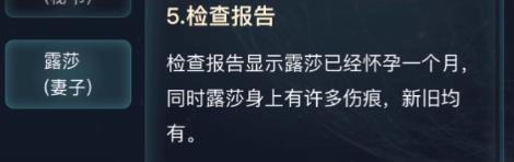 犯罪大师伦敦圣诞节凶杀案答案是什么？最新伦敦圣诞节凶杀案答案解析图片17