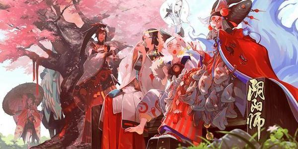 阴阳师6月神秘图案2021画法教程：6月神秘图案怎么画图片2