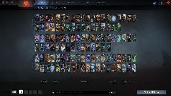 dota27.29版本答案猴子打法攻略：7.29幻影长矛手上分教程图片1