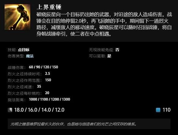 dota2新英雄破晓辰星玩法攻略：7.29新英雄破晓辰星出装教学图片3