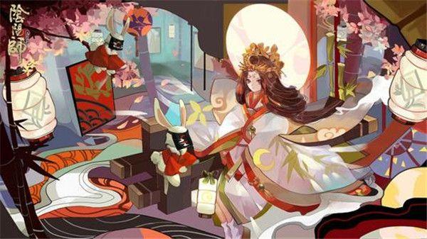 阴阳师SP辉夜姬带什么御魂好？SP因幡辉夜姬御魂搭配推荐图片1