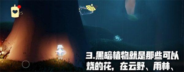 光遇11.13任务攻略大全：11月13日在禁阁的神坛旁冥想任务攻略图片3