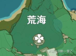 原神刃连岛石板位置大全：刃连岛四块石板收集流程分享图片5