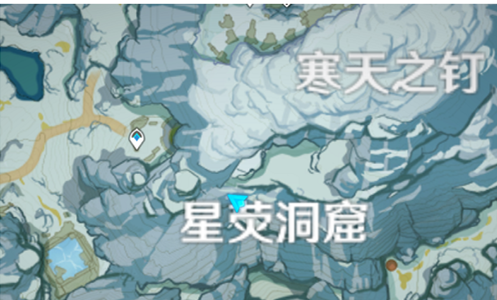 原神覆雪之国解密攻略：雪山支线任务覆雪之国全解谜流程图片5