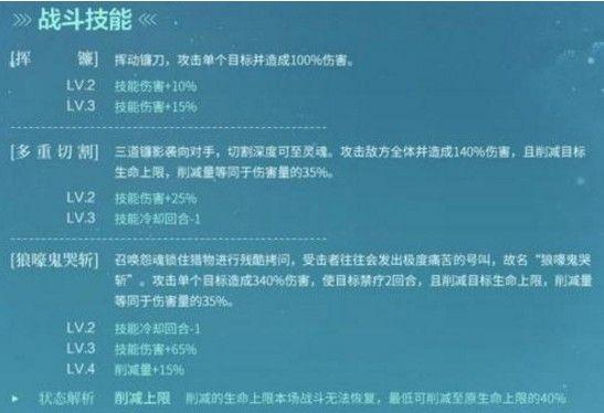 食物语鬼城麻辣鸡阵容怎么搭配好？最强鬼城麻辣鸡阵容推荐[视频]图片2