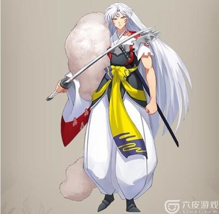 阴阳师犬夜叉联动SSR式神推荐