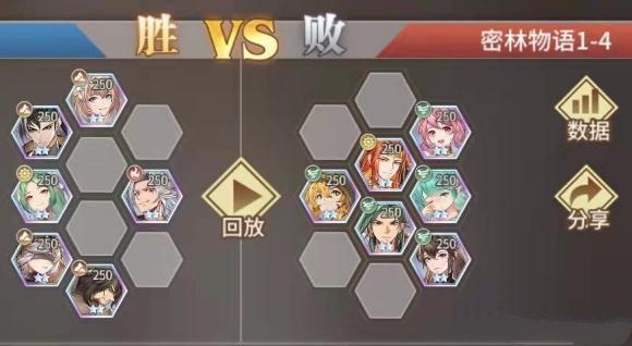 斗罗大陆武魂觉醒密林物语1-4过关攻略