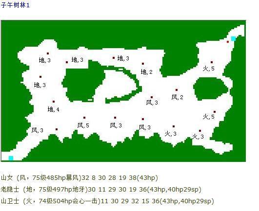 吞食天地归来练级路线攻略