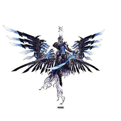 《FFBE 幻影战争》冰系UR美迪爱娜&吉尔伽美什现已上线