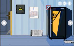 房间的秘密第一关攻略：第一关图文通关解密技巧图片13
