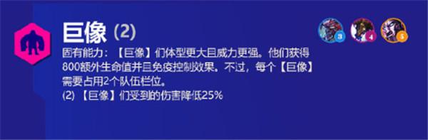 金铲铲之战霓虹之夜羁绊大全：s6.5版本新增羁绊效果解析图片24