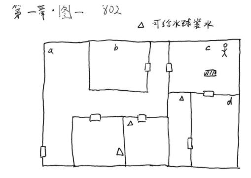 《超自然侦探社》第一章通关流程攻略汇总