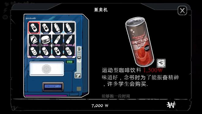 《昏迷禁入校园》手游物品功效过关方法