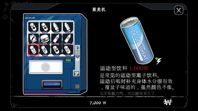 《昏迷禁入校园》手游物品功效过关方法