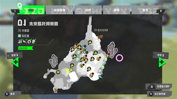 《噴射戰士3》英雄模式各關卡道具位置一覽