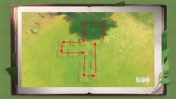 《原神攻略》3.0須彌12個桓斯彌利底收集攻略
