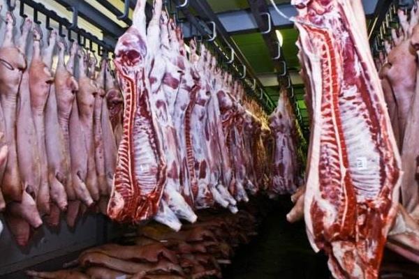 卖猪肉一个月能挣多少，卖猪肉的利润有多大