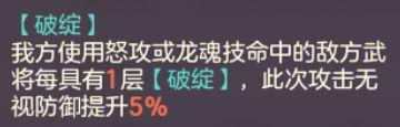 三国志幻想大陆新魂将丹翎孙尚香技能分析 暗夜玄刺羁绊阵容搭配