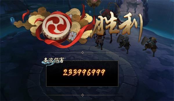 阴阳师魔神征伐源赖光怎么打 魔神征伐源赖光篇阵容搭配