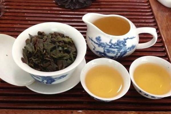 水仙茶的功效与作用及禁忌 水仙茶属于什么茶