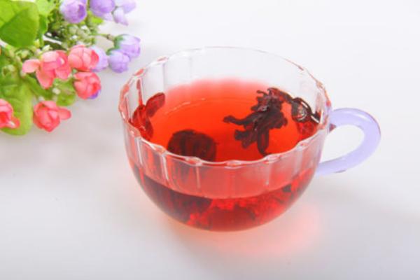 洛神花茶怎么泡 洛神花茶和什么搭配好