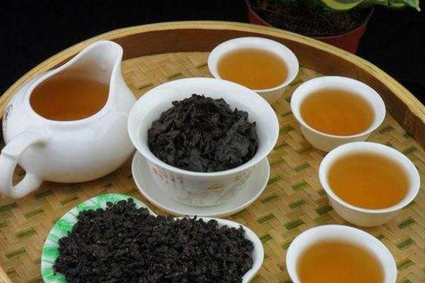 黑乌龙茶能减肥吗 黑乌龙茶的正确喝法