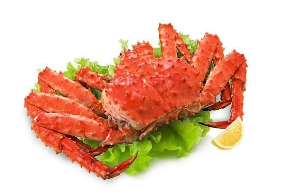 面包蟹和帝王蟹的区别是什么 面包蟹和帝王蟹哪个好