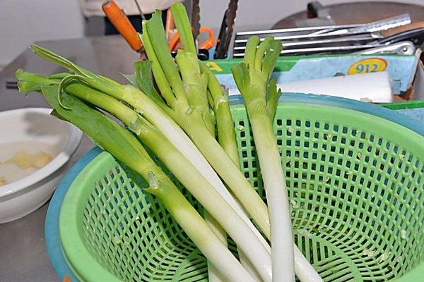 大葱炒豆腐的做法大全 家常大葱炒豆腐怎么做好吃