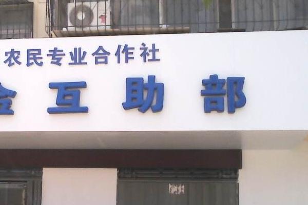 农业合作社响亮的名字，大气的农村合作社名字