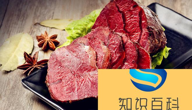 炖牛肉放什么调料 炖牛肉放什么调料好