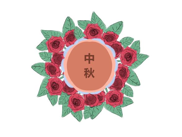 中秋节的习俗及由来