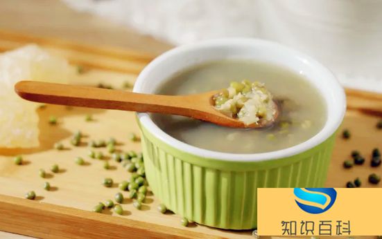 绿豆汤直接煮好还是绿豆泡一下好1