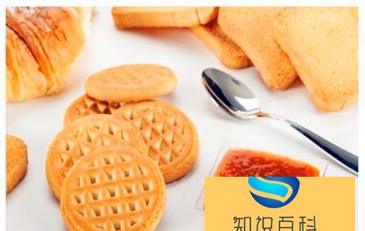 受潮的饼干怎么变脆