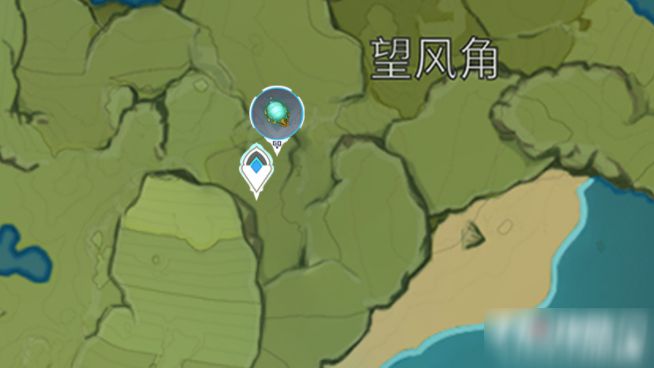 原神发光髓在什么地方刷？