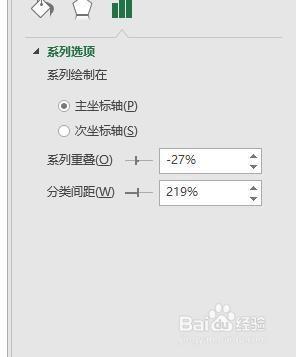 excel柏拉图制作步骤和方法（excel 怎么做柏拉图）(4)