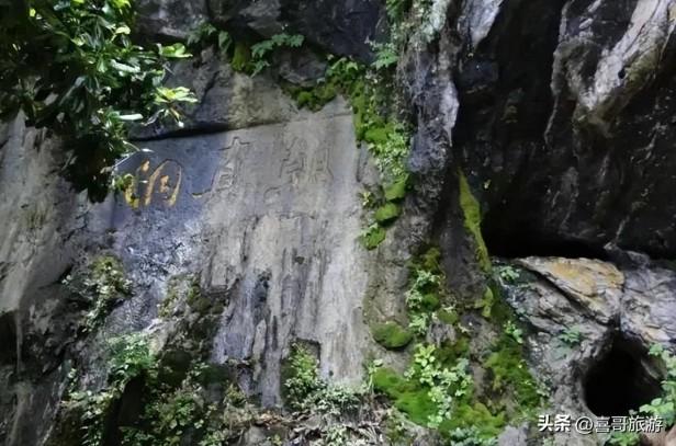 浙江金华鹿女湖旅游景点介绍（夏天消暑嬉水的绝佳去处）