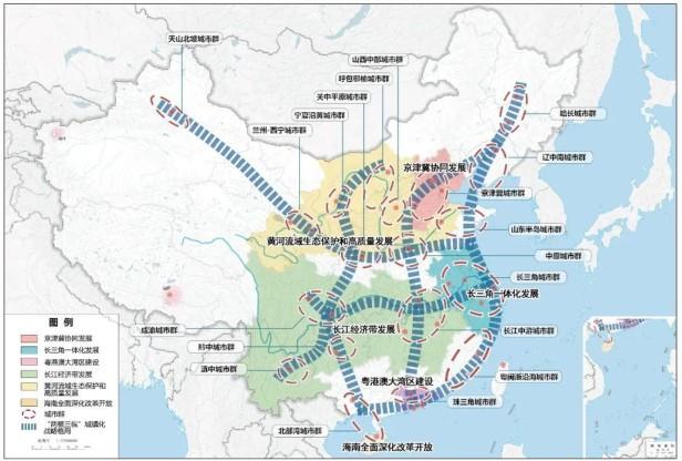 谁是中国最强科技圈？谁能撑起科技自立自强的希望？