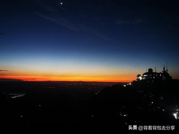 夜爬泰山最佳时间安排及注意事项（晚上登泰山最全攻略）